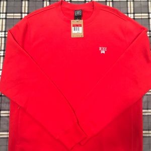 Nike Men’s Athletic Sweater